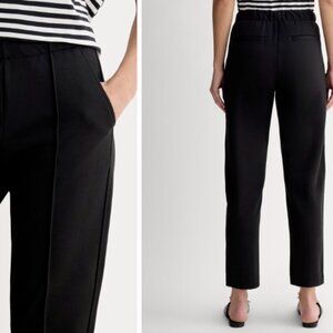 Everlane Black Women's Pants